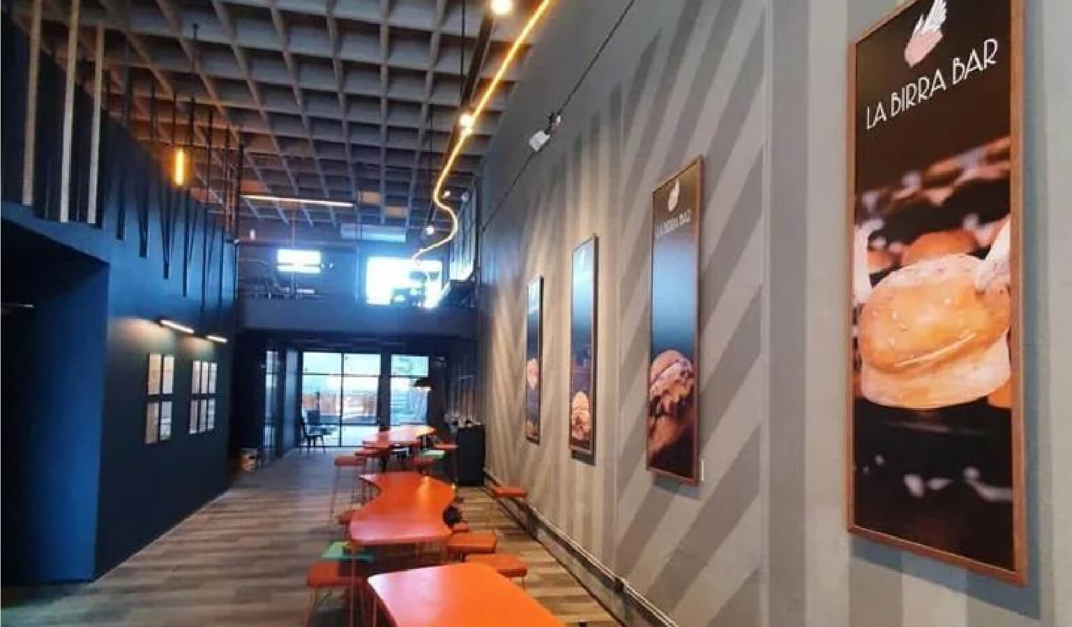 galeria